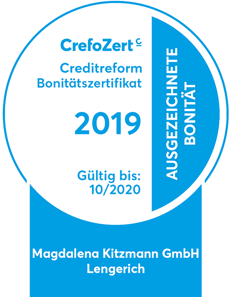 CrefoZert