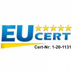 Gräfe-Albrecht-EUcvert-Logo