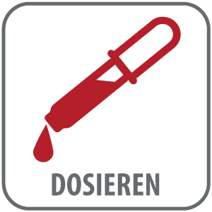 Dosieren