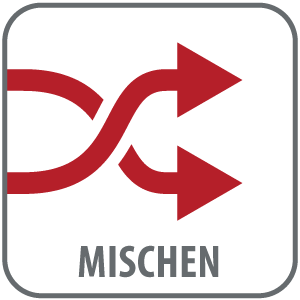 Mischen